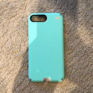 Speck Teal iphone Case